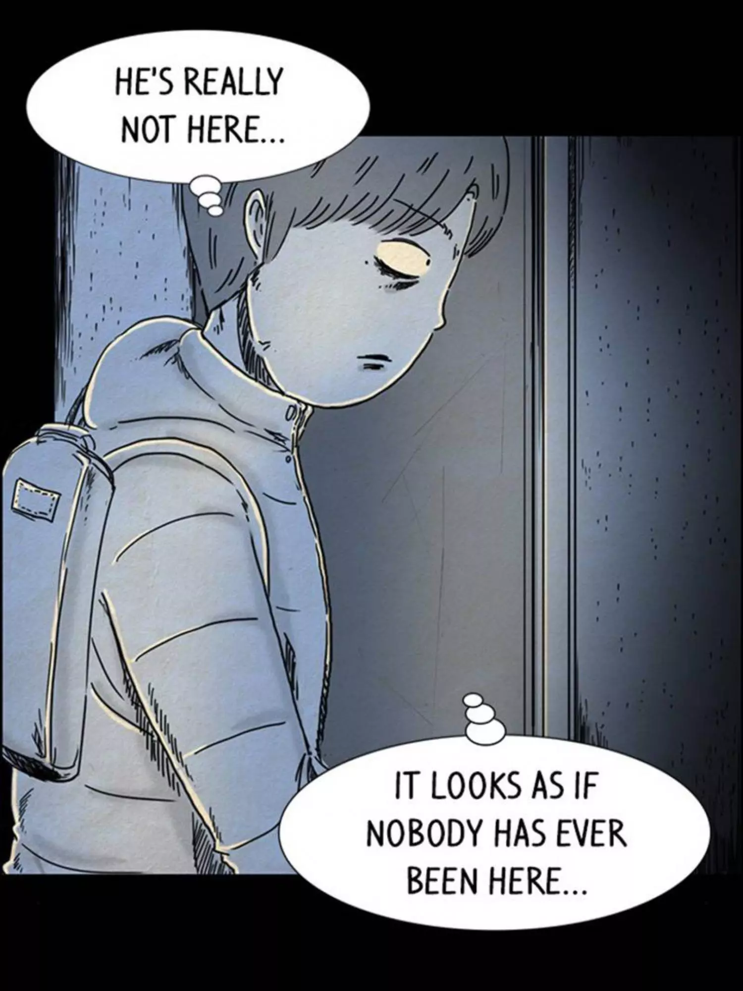 Manga page 22