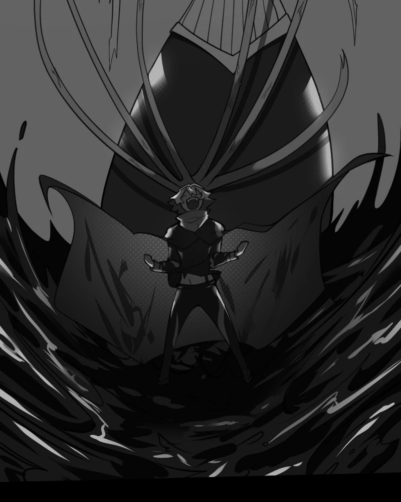 Manga page 11