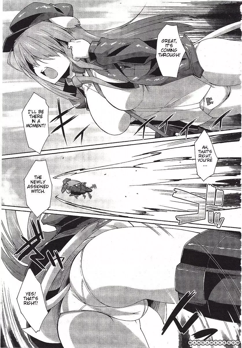 Manga page 10