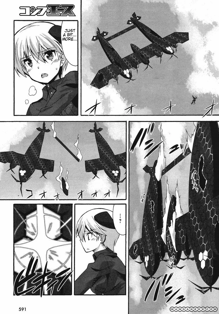 Manga page 16