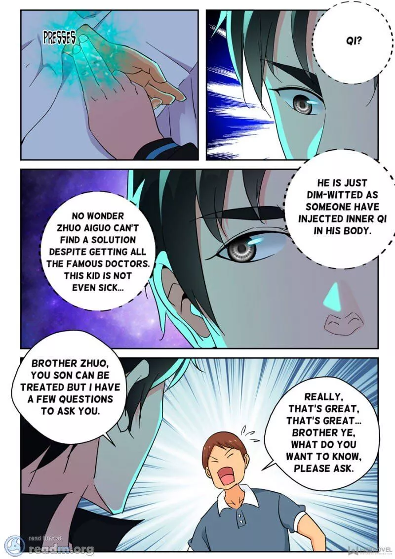 Manga page 10