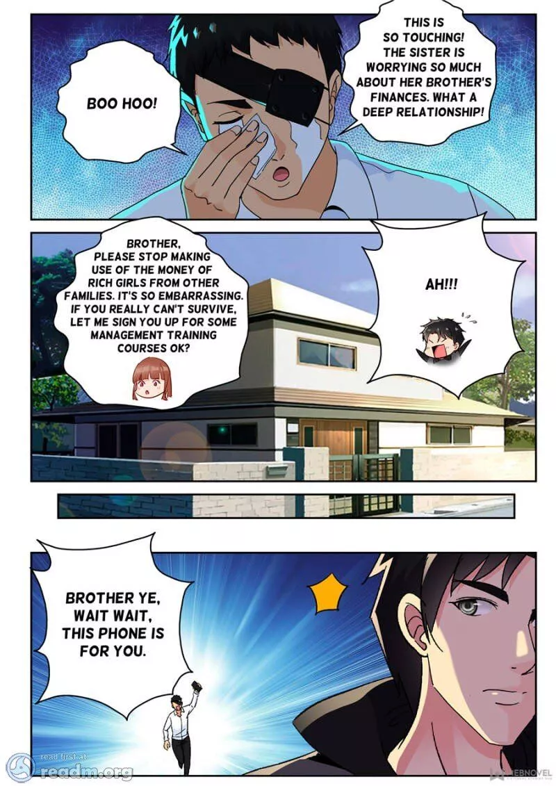 Manga page 5
