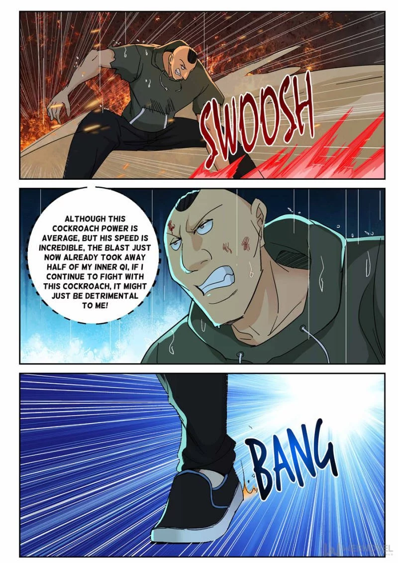 Manga page 4