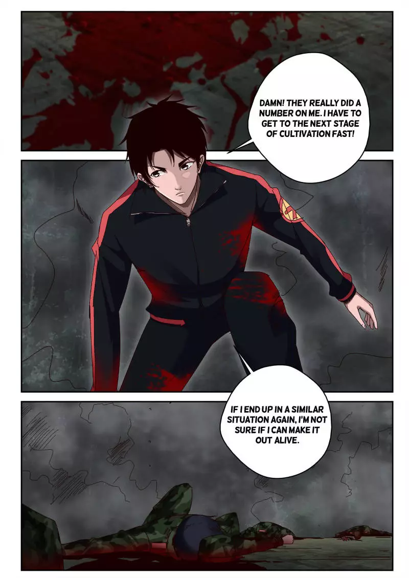 Manga page 4