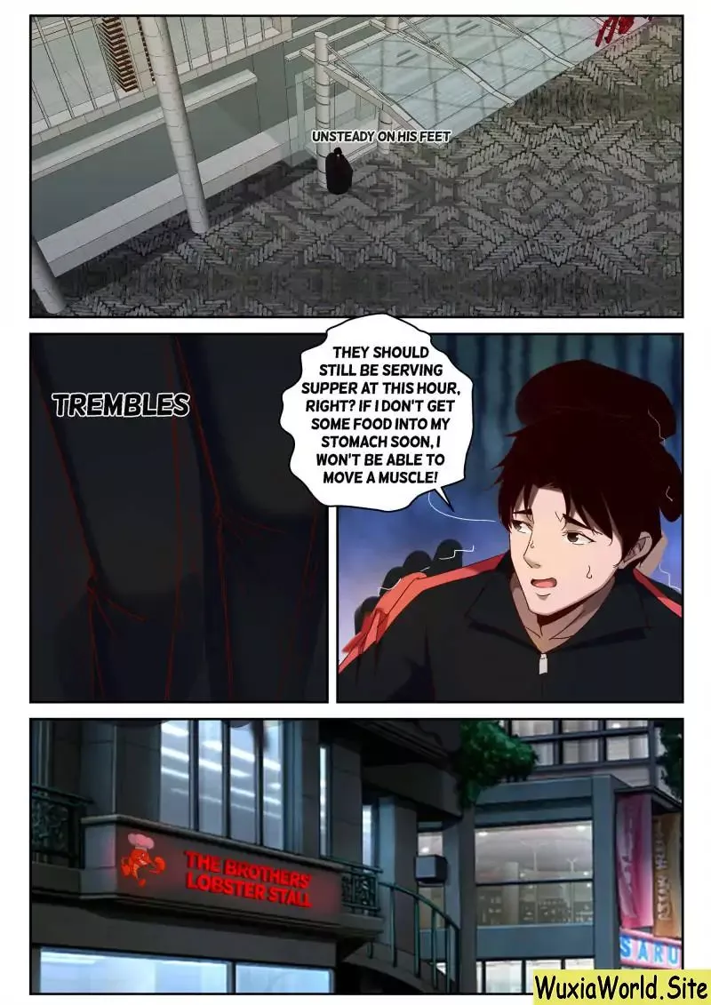 Manga page 7
