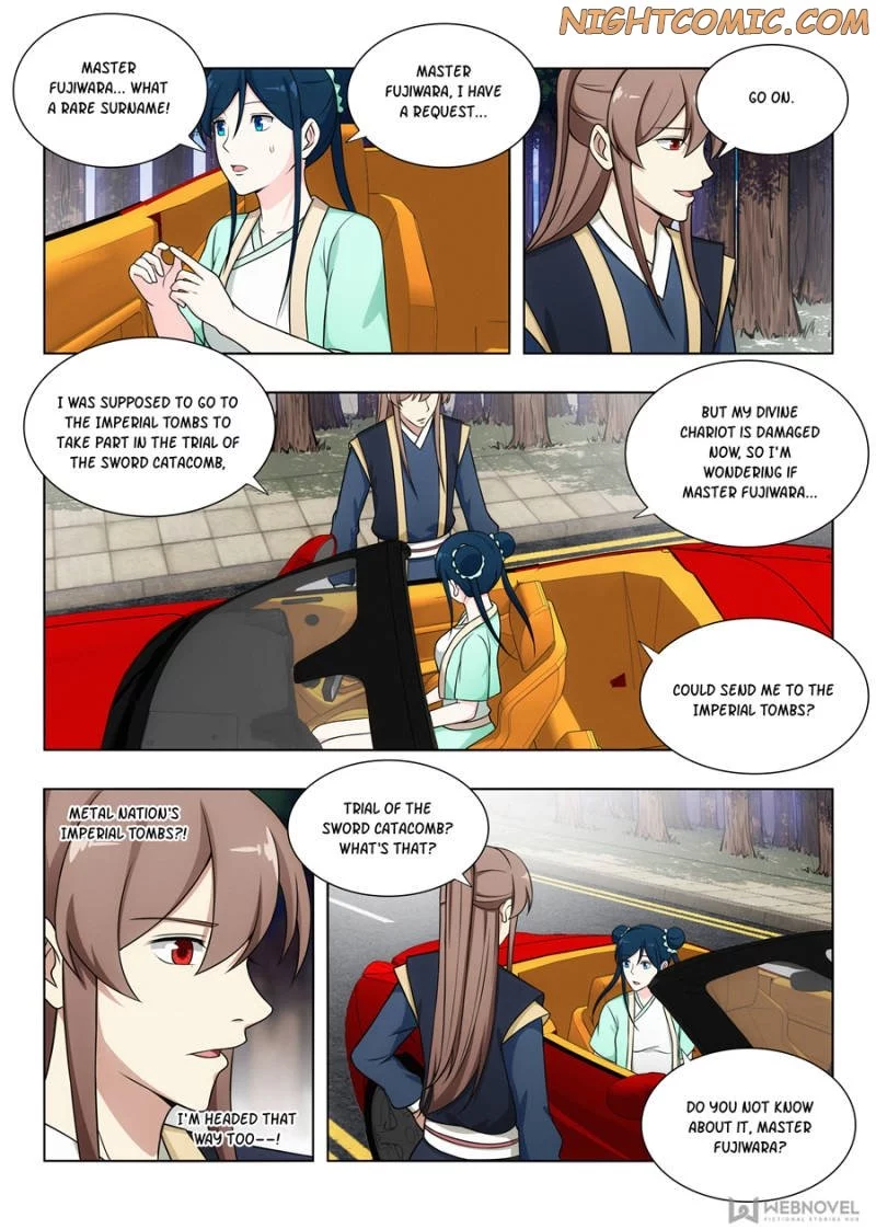 Manga page 10