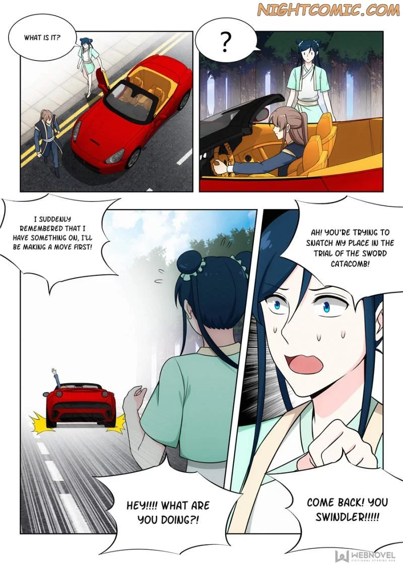 Manga page 12