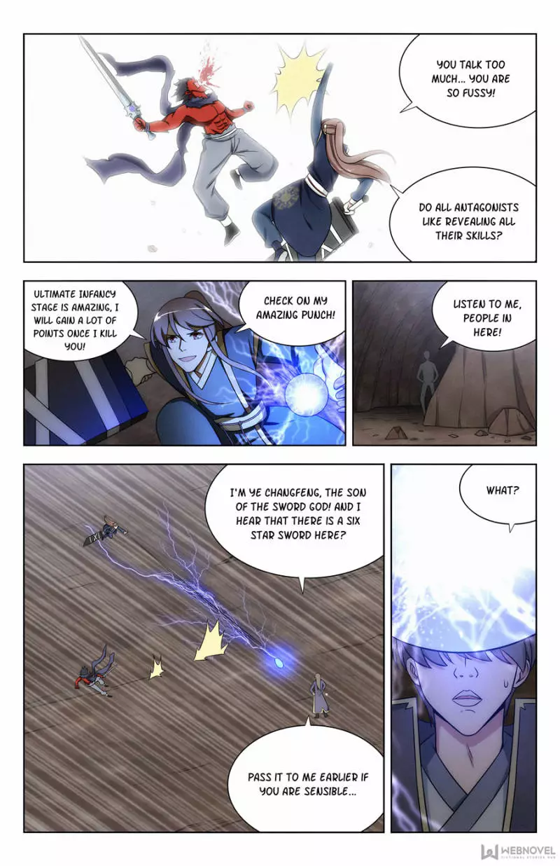 Manga page 10
