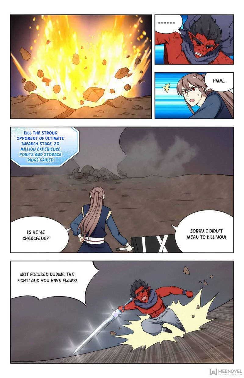 Manga page 11