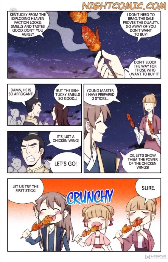 Manga page 10