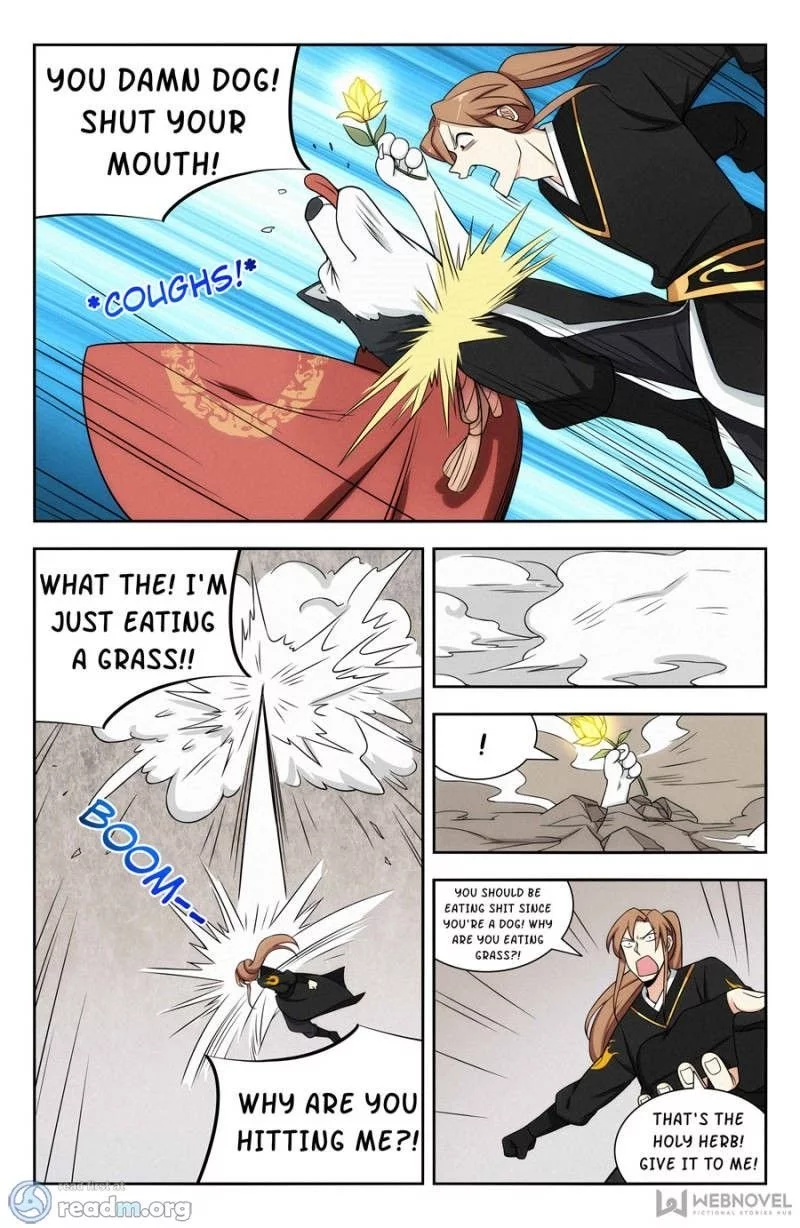 Manga page 11
