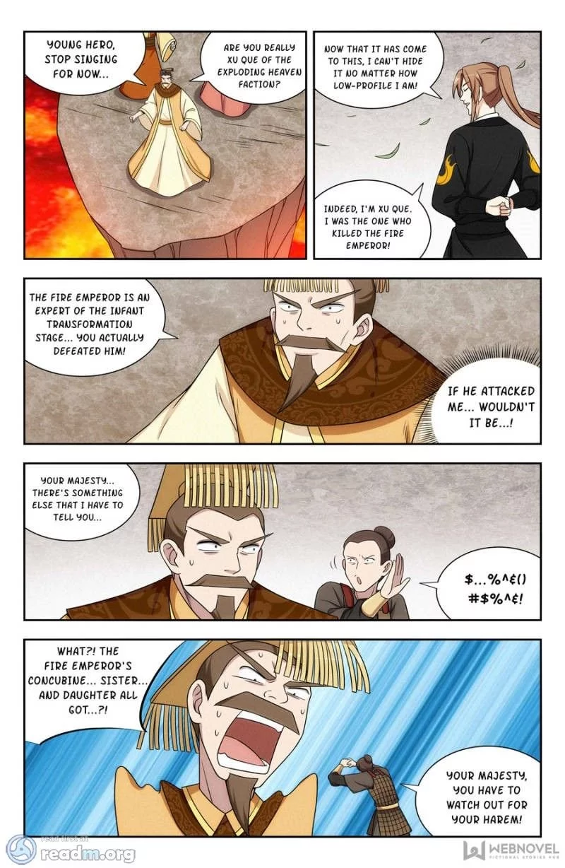 Manga page 11