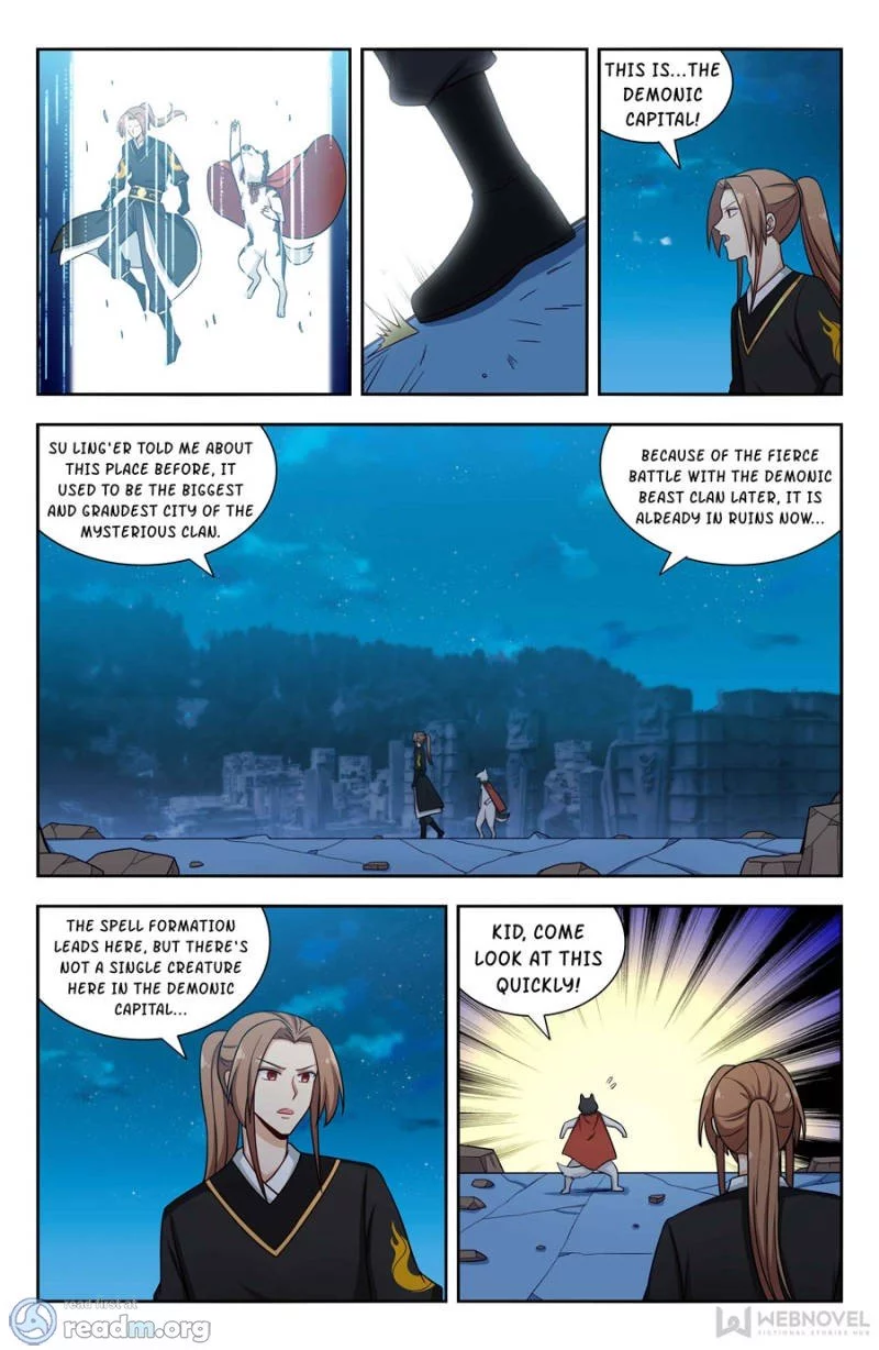 Manga page 10