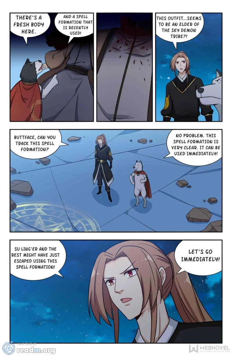 Manga page 11