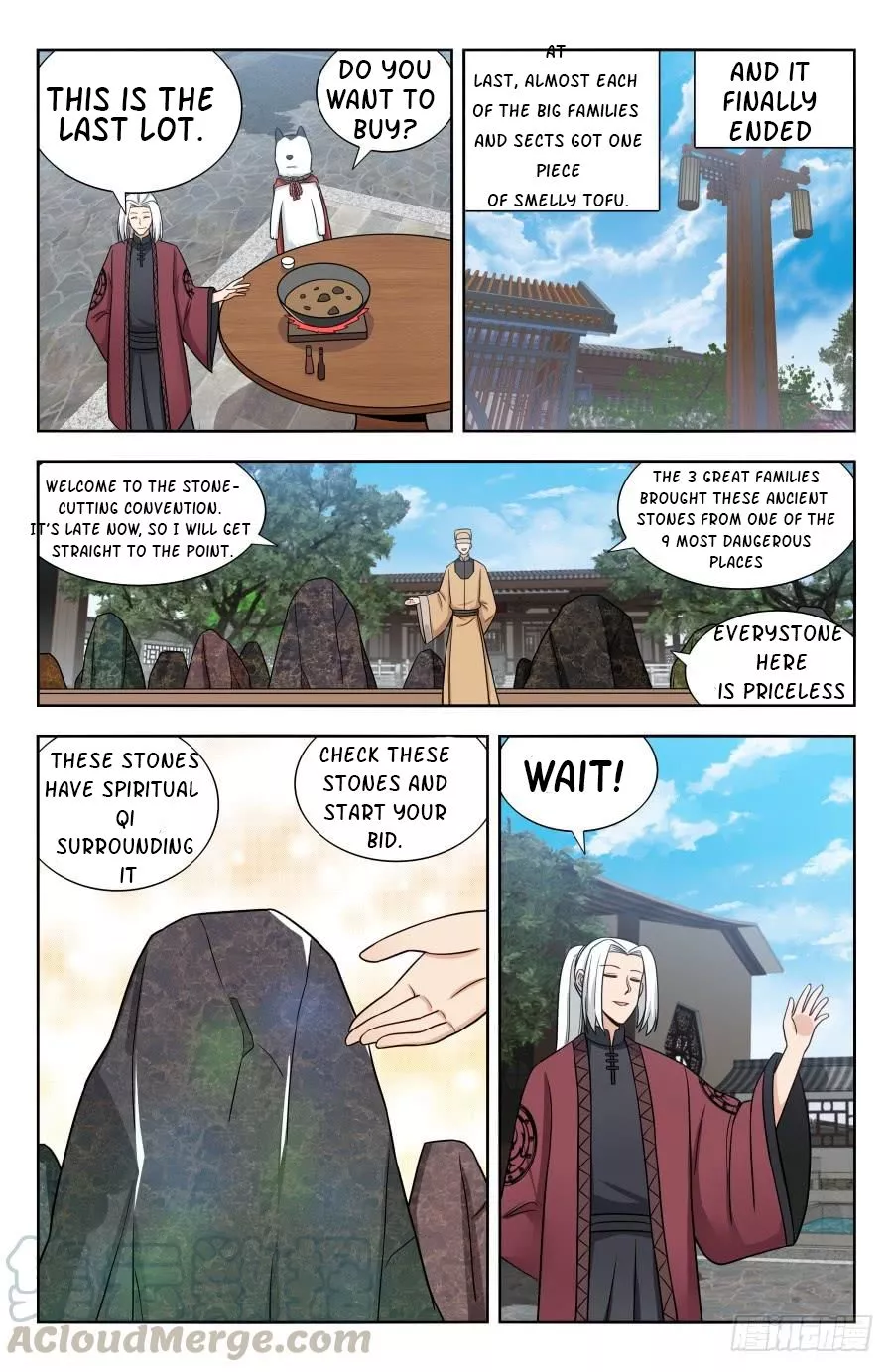 Manga page 11