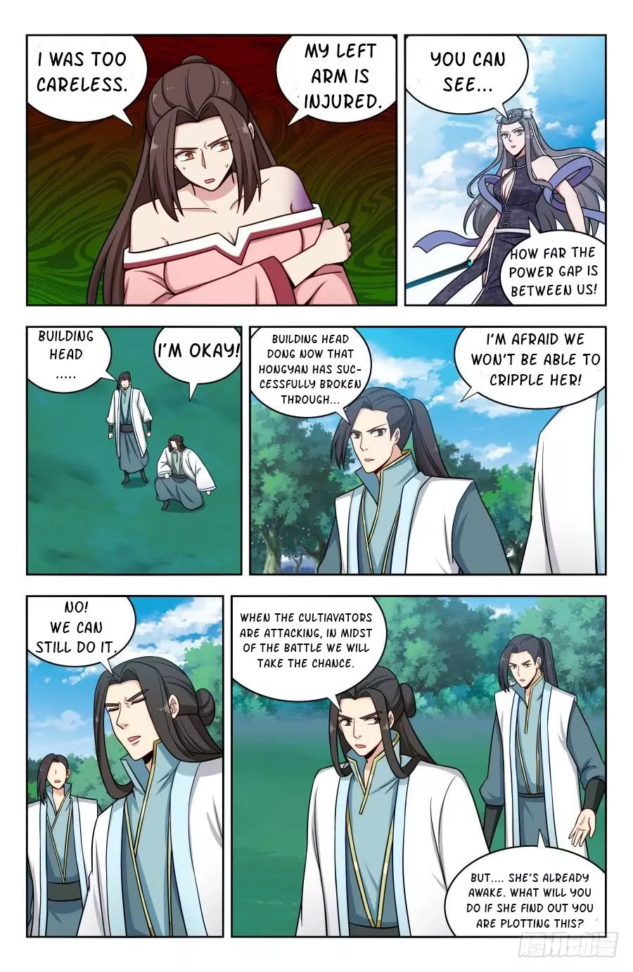 Manga page 10