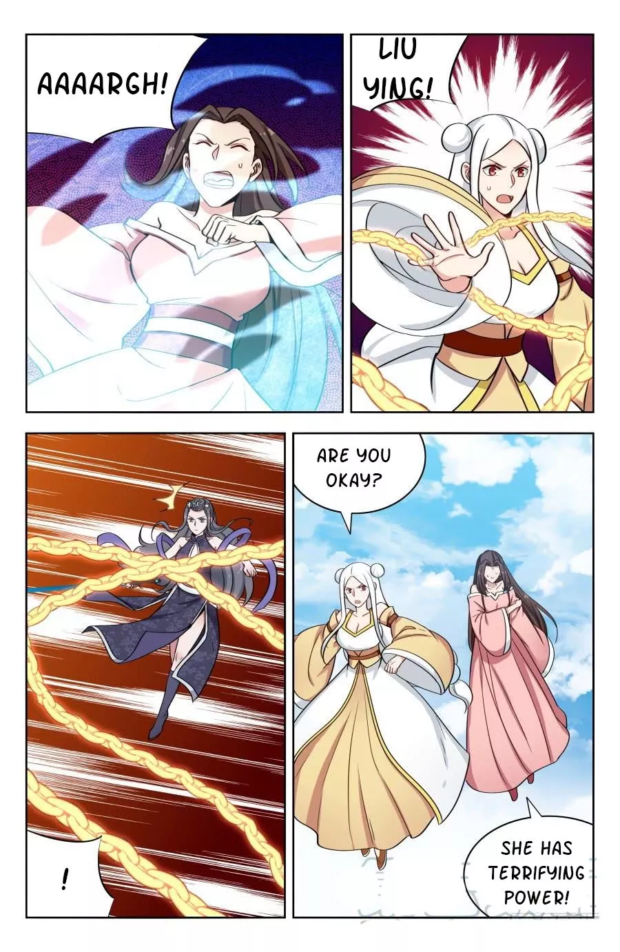 Manga page 9