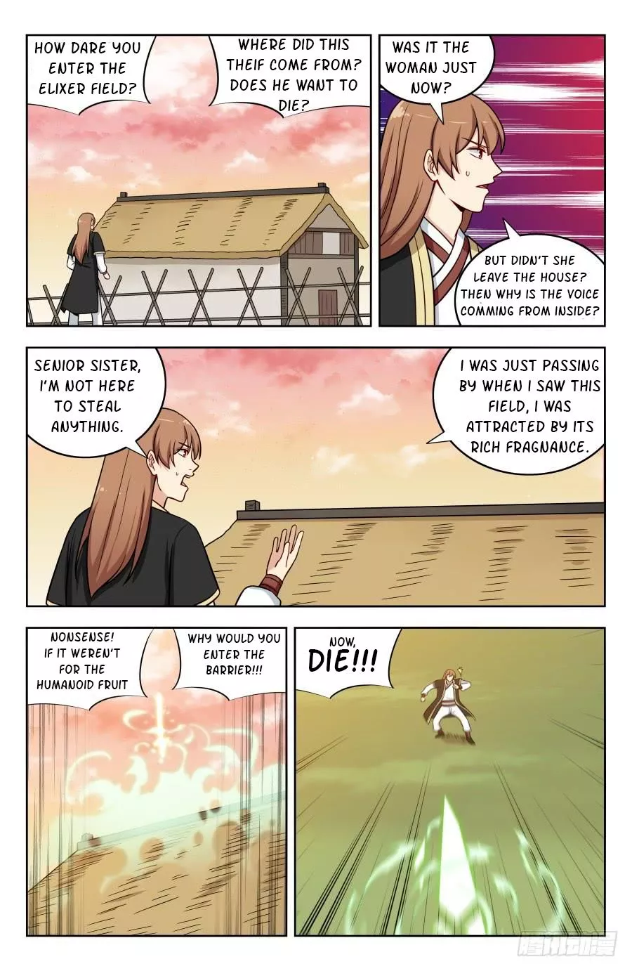 Manga page 4