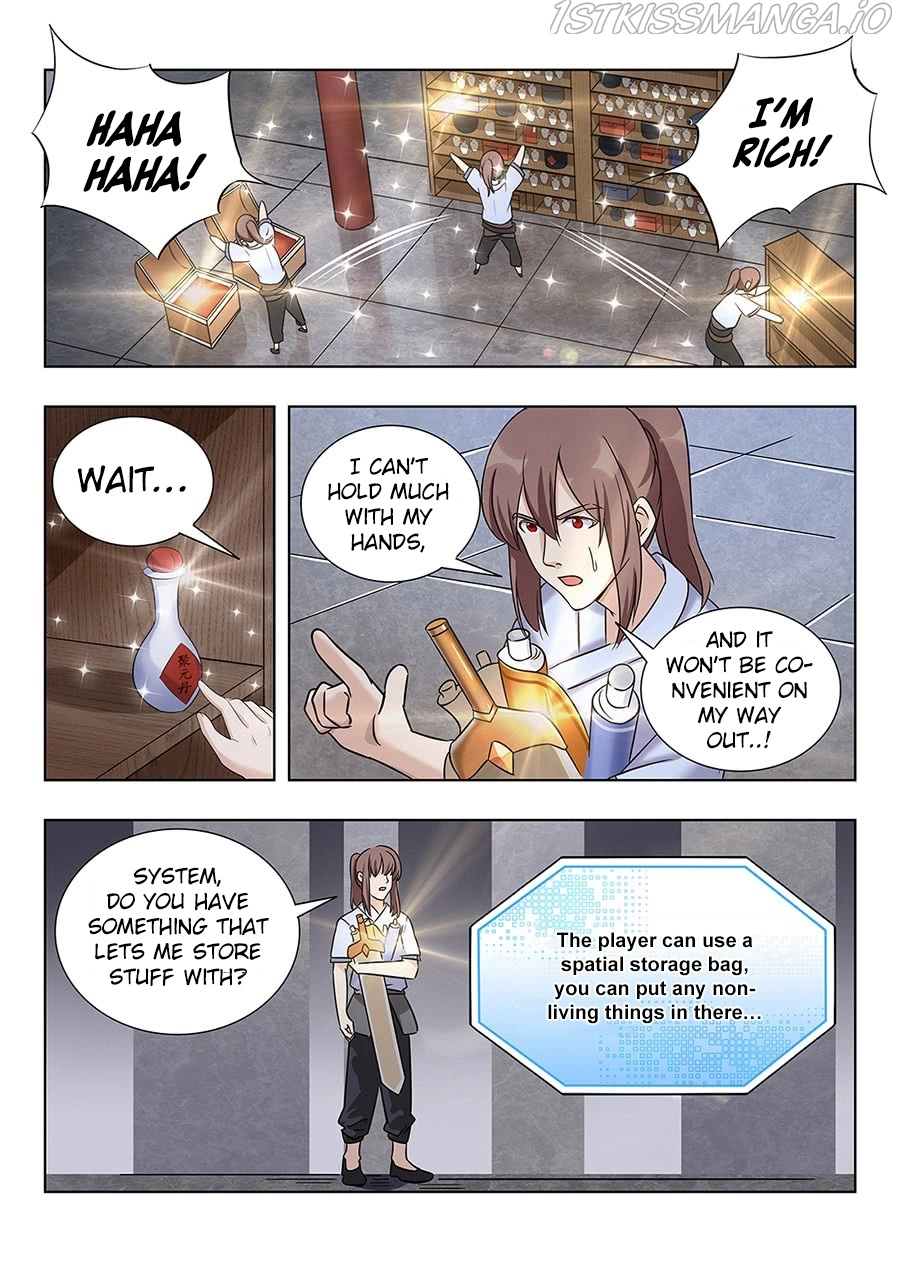 Manga page 11