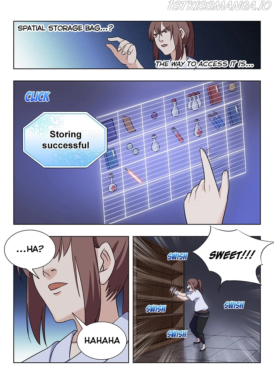 Manga page 12