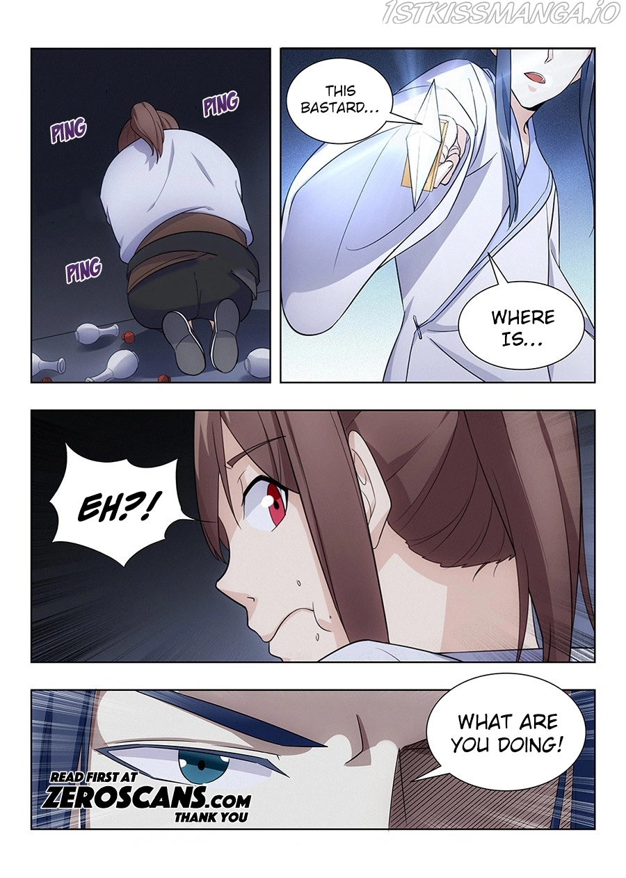 Manga page 16