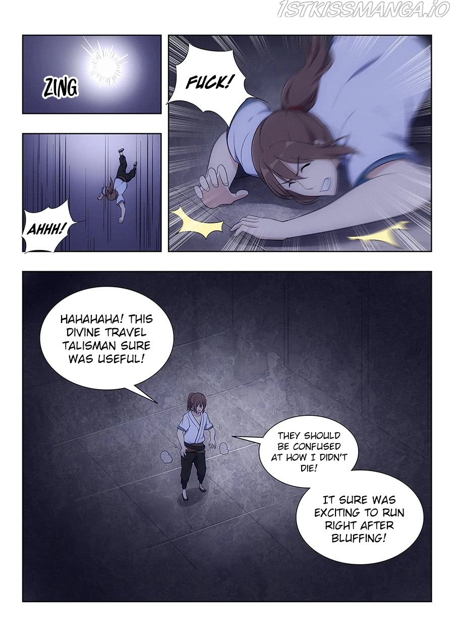 Manga page 7