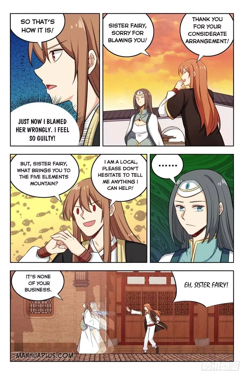 Manga page 10