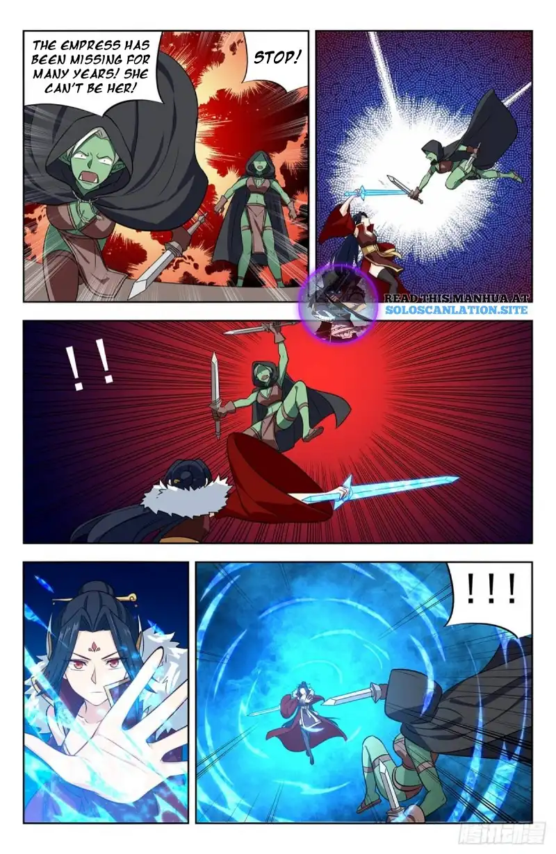 Manga page 11
