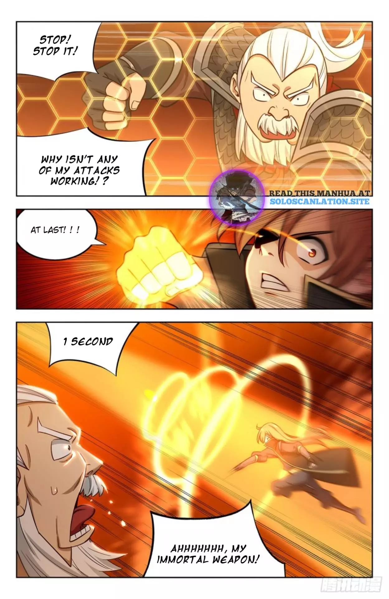 Manga page 4