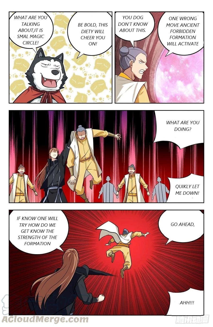 Manga page 10