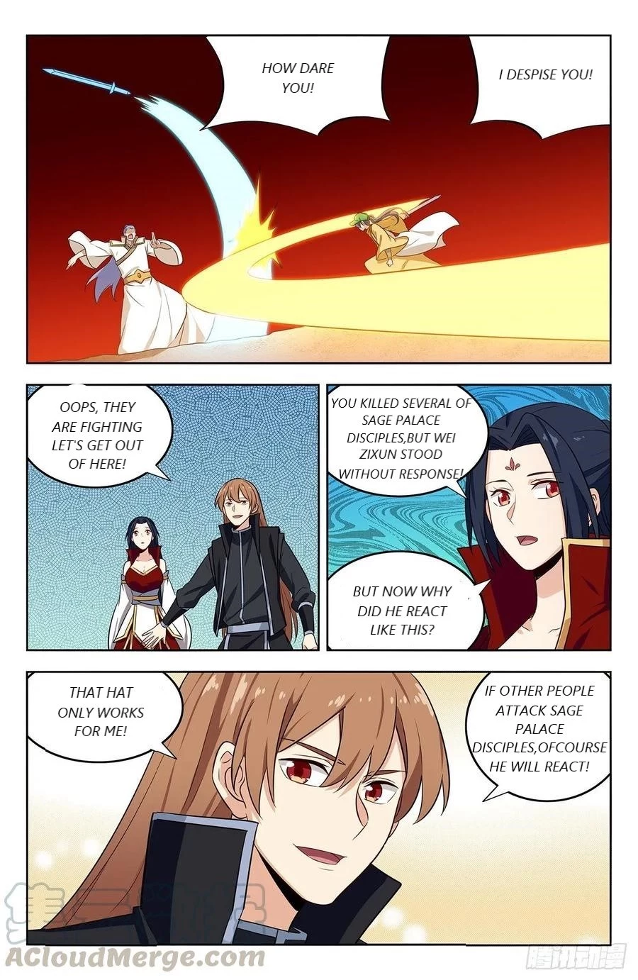 Manga page 10