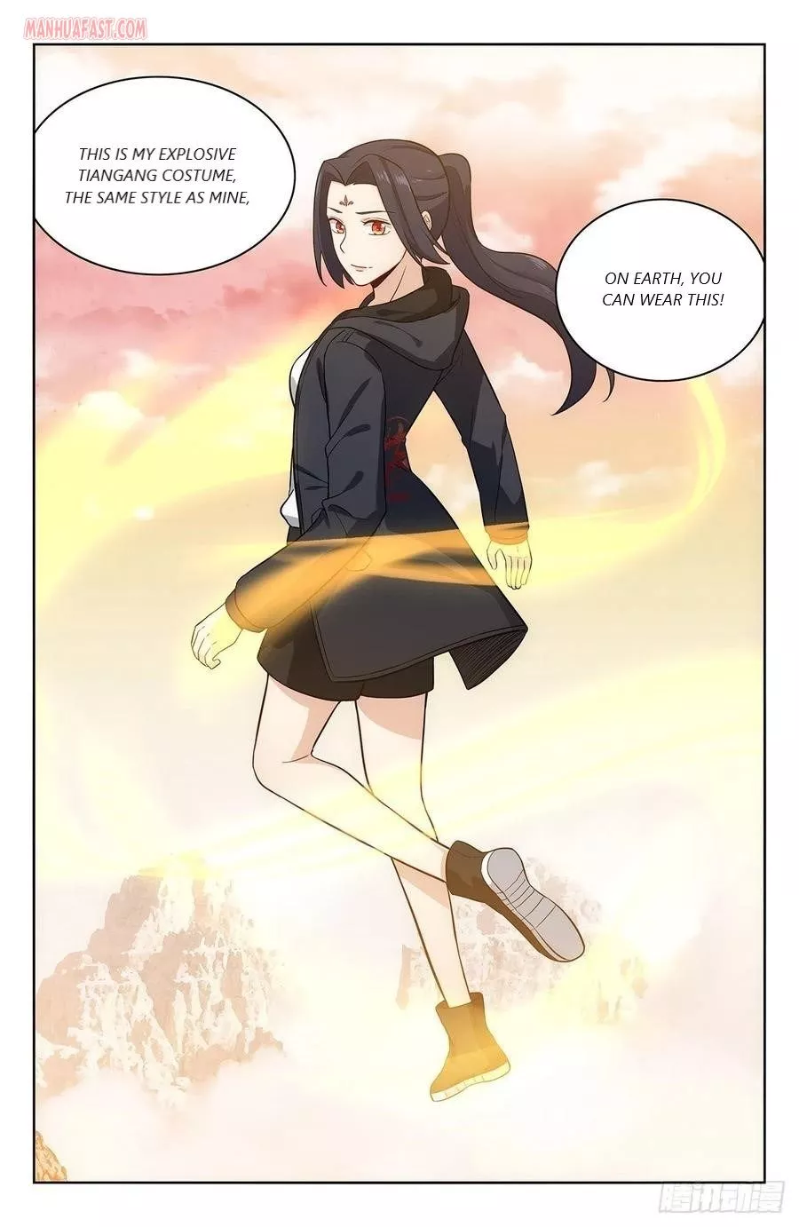 Manga page 10