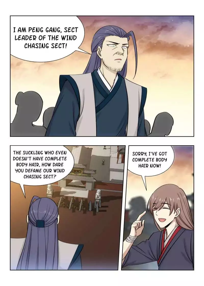 Manga page 10
