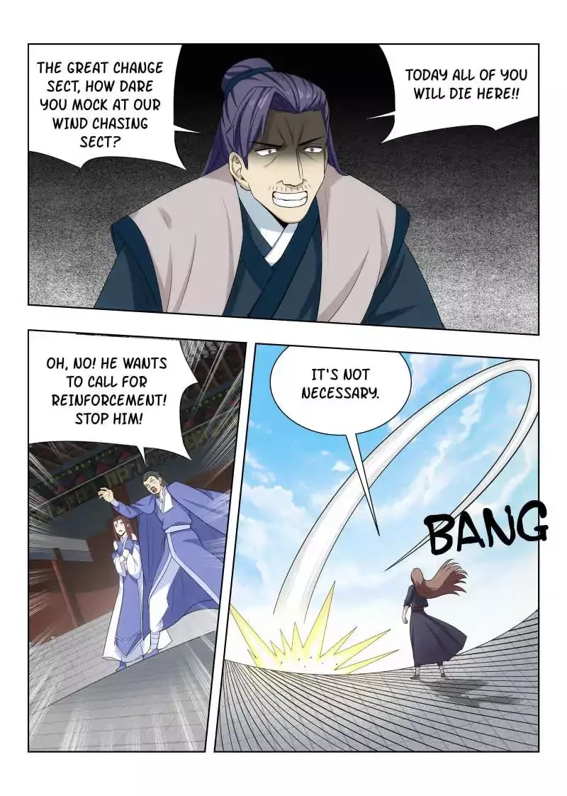 Manga page 7