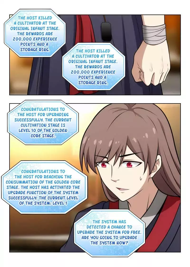 Manga page 10