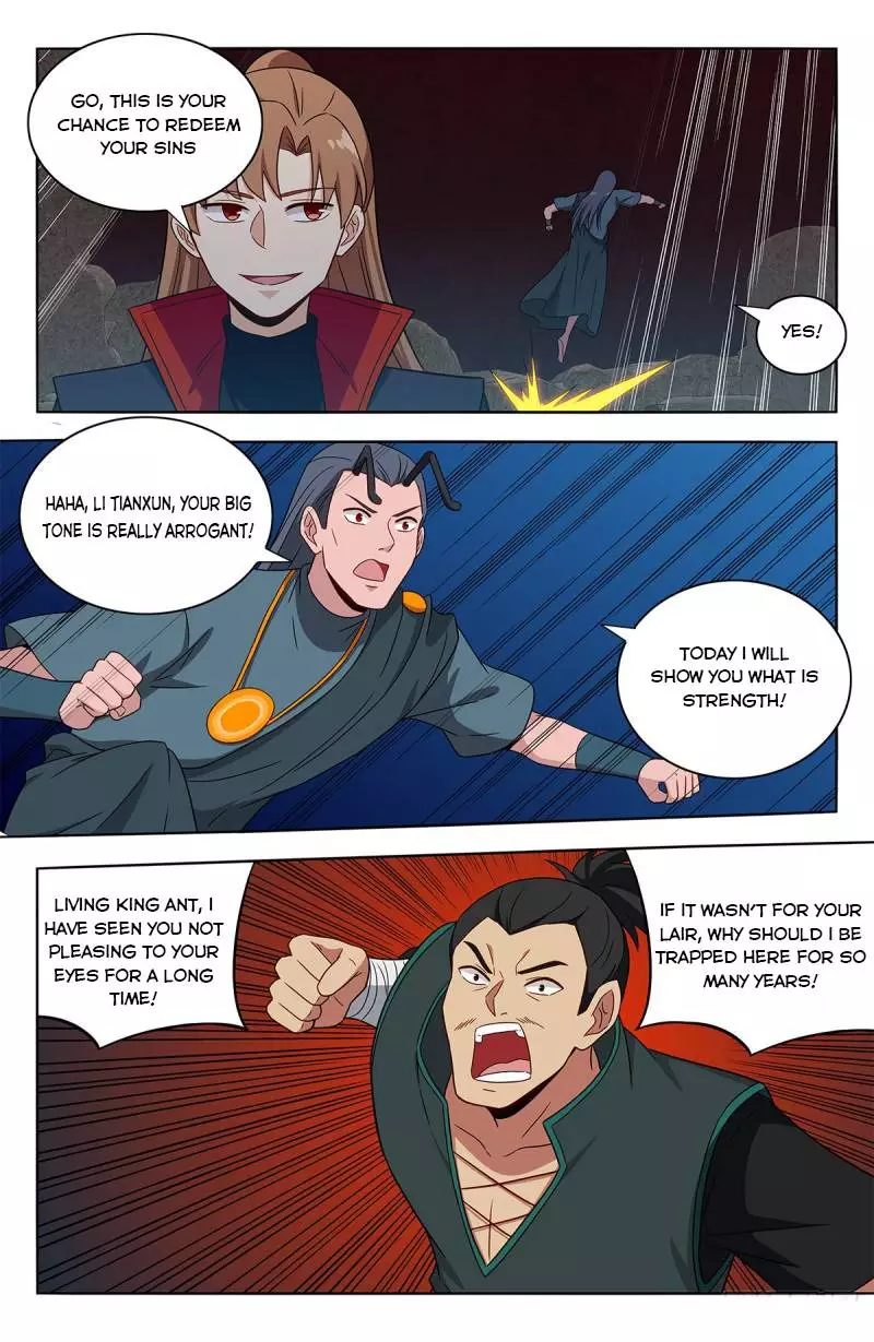 Manga page 10