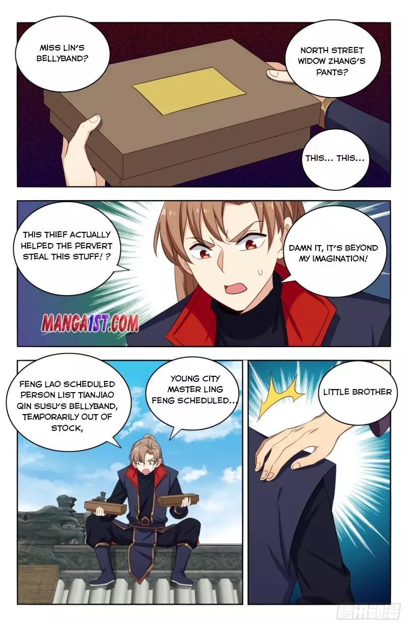 Manga page 10
