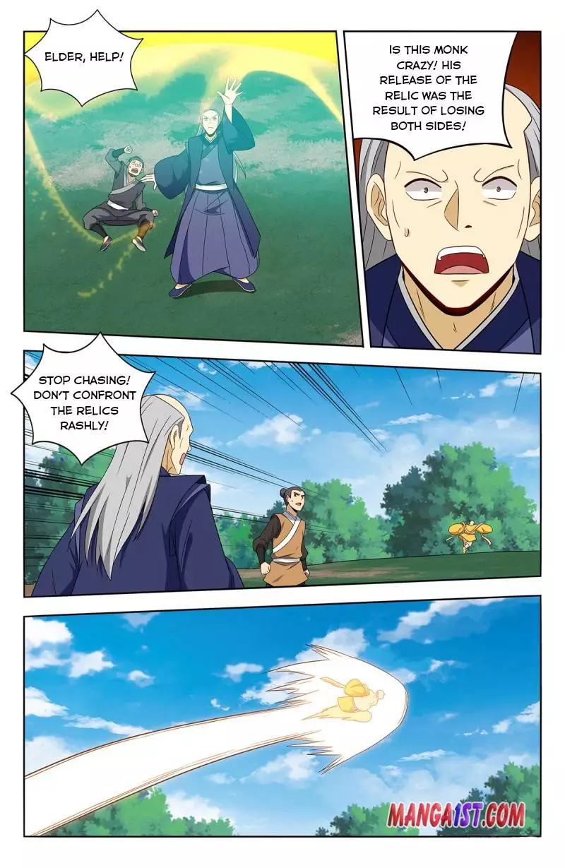 Manga page 9
