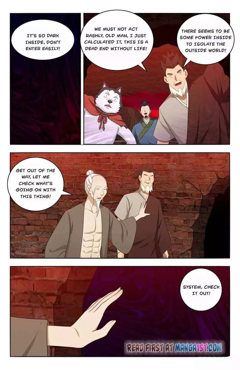 Manga page 10