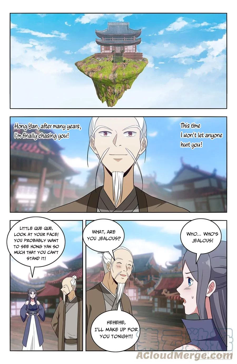 Manga page 12