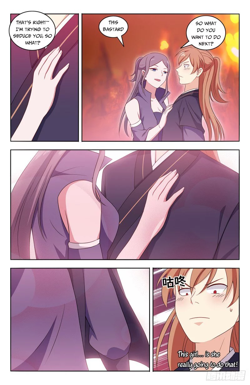 Manga page 12