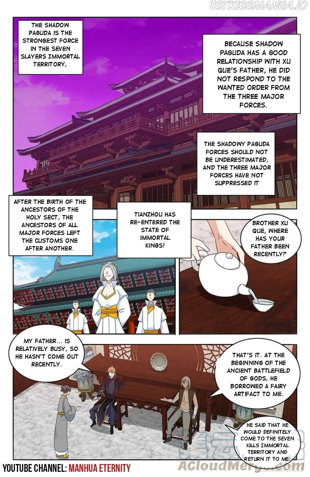 Manga page 7