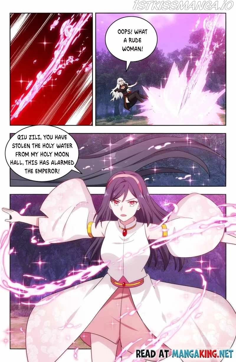 Manga page 11