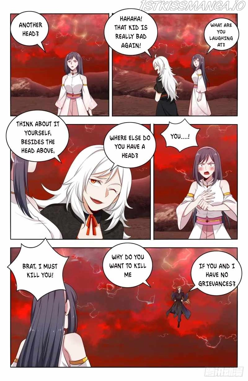 Manga page 6