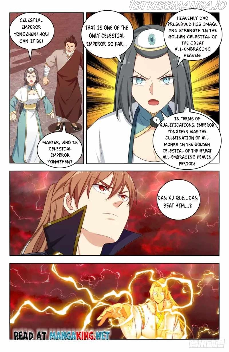 Manga page 9