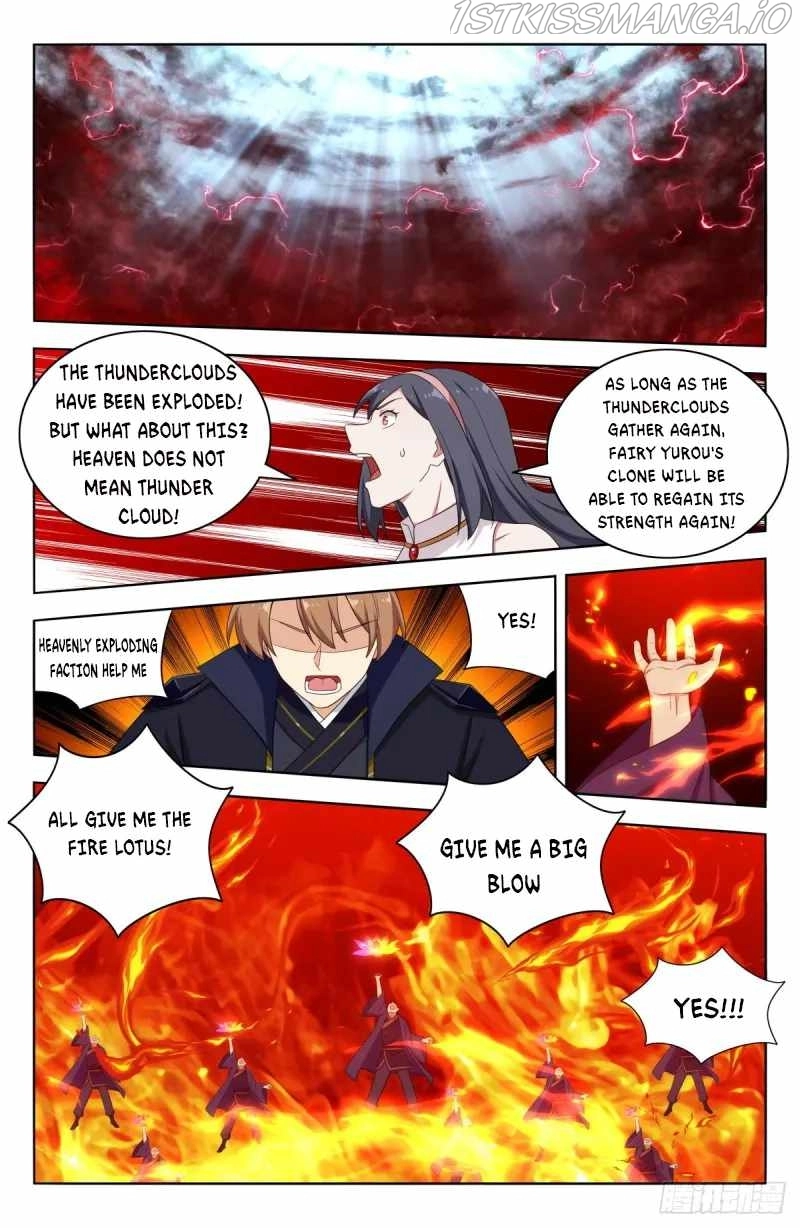 Manga page 9