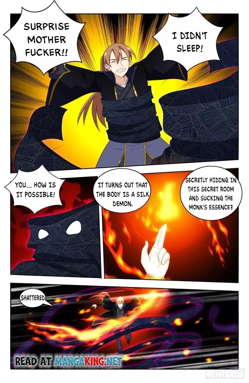 Manga page 10