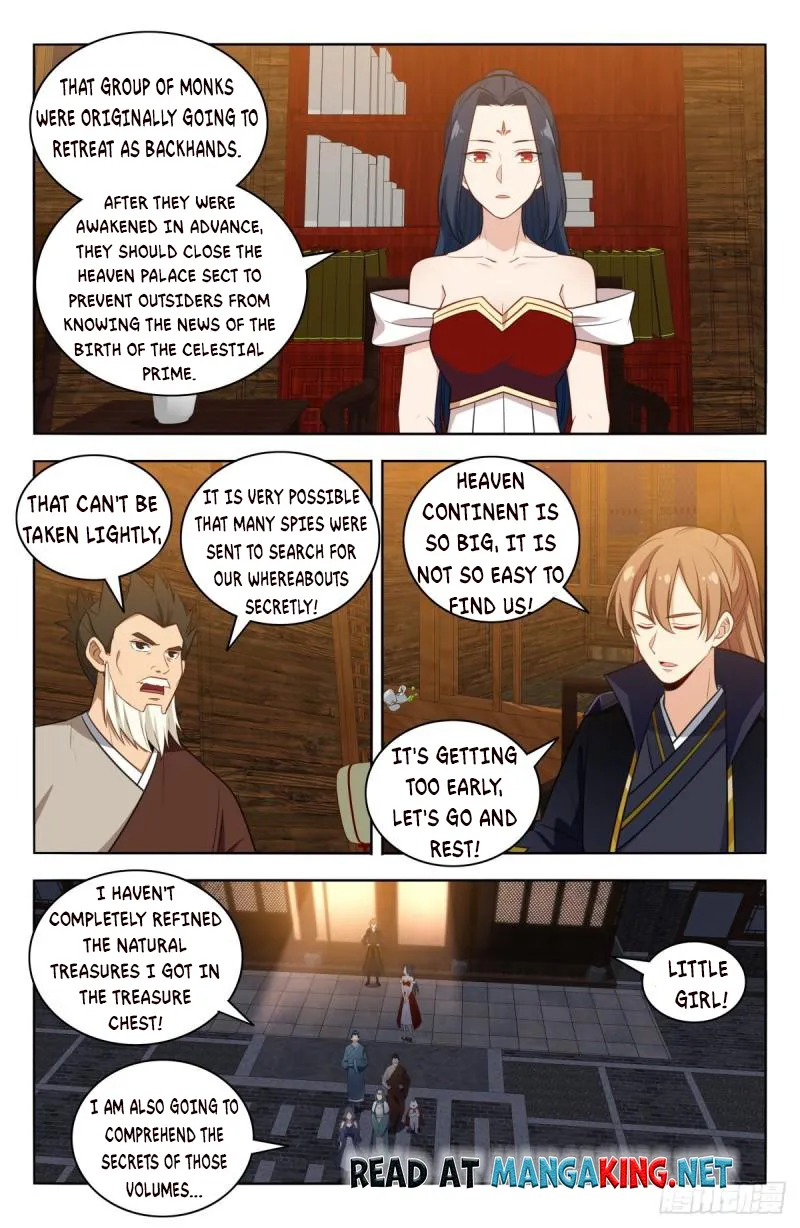 Manga page 4