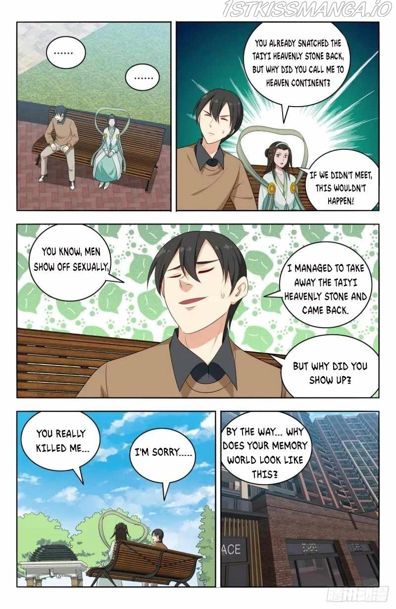 Manga page 10