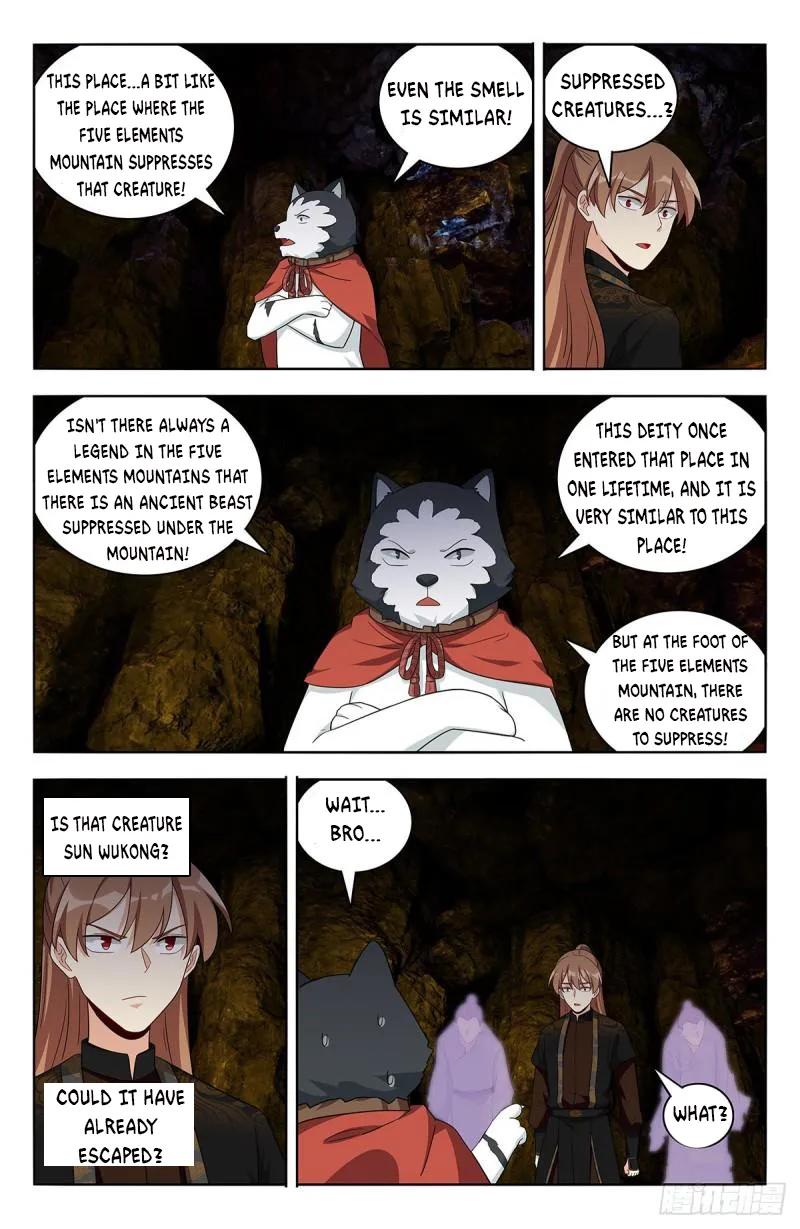 Manga page 9